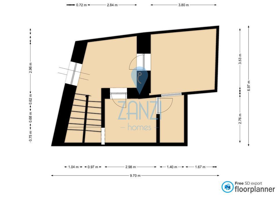 House of Character in Qormi - REF 60899