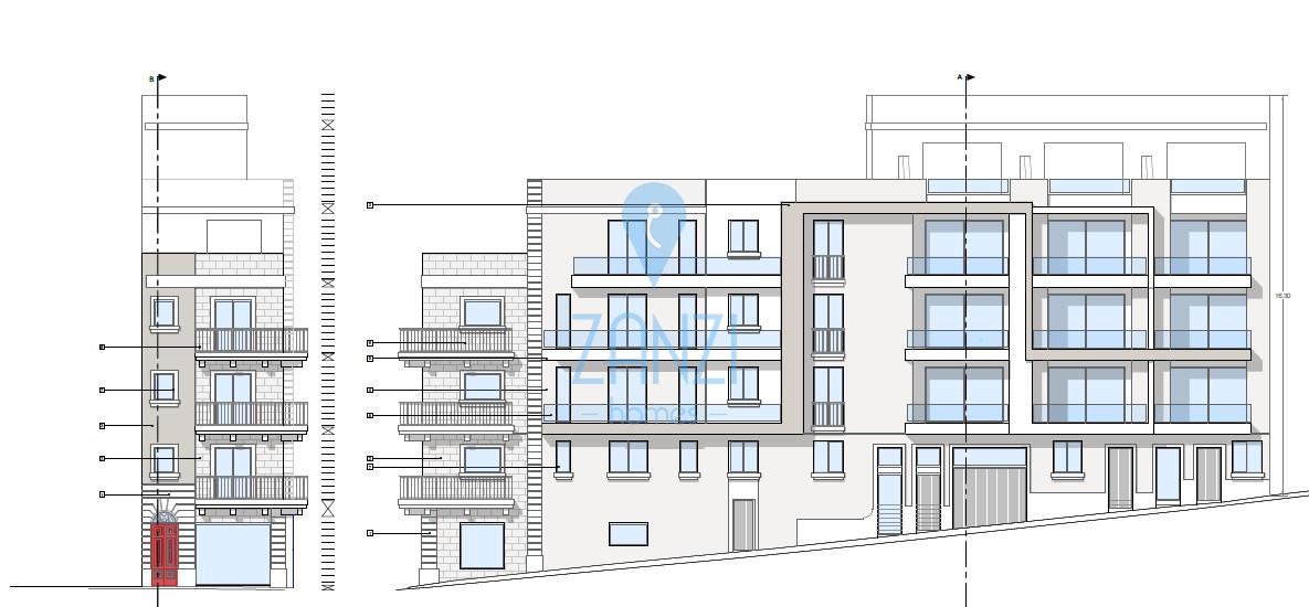 Retail / Shops / Clinics in Burmarrad - REF 60950