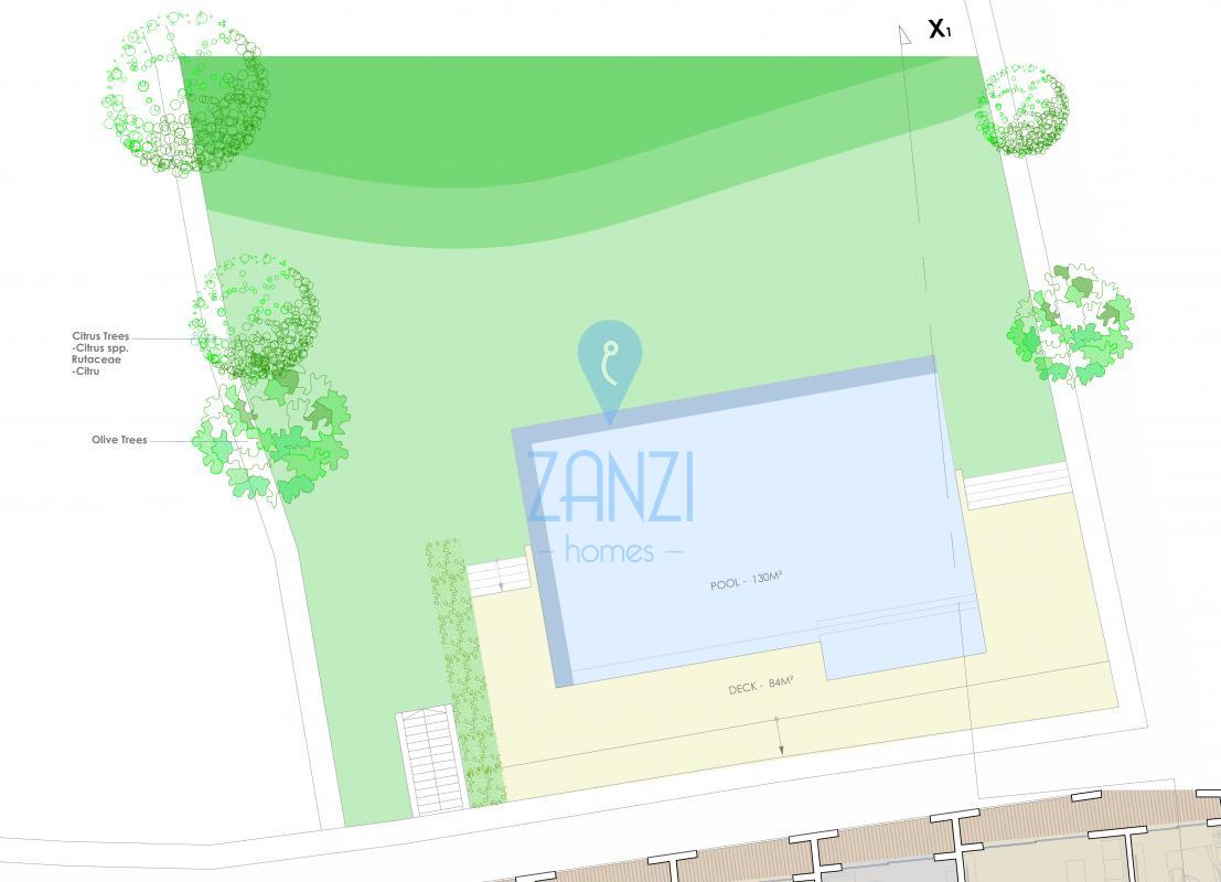 Apartment in Gozo - Sannat - REF 61171