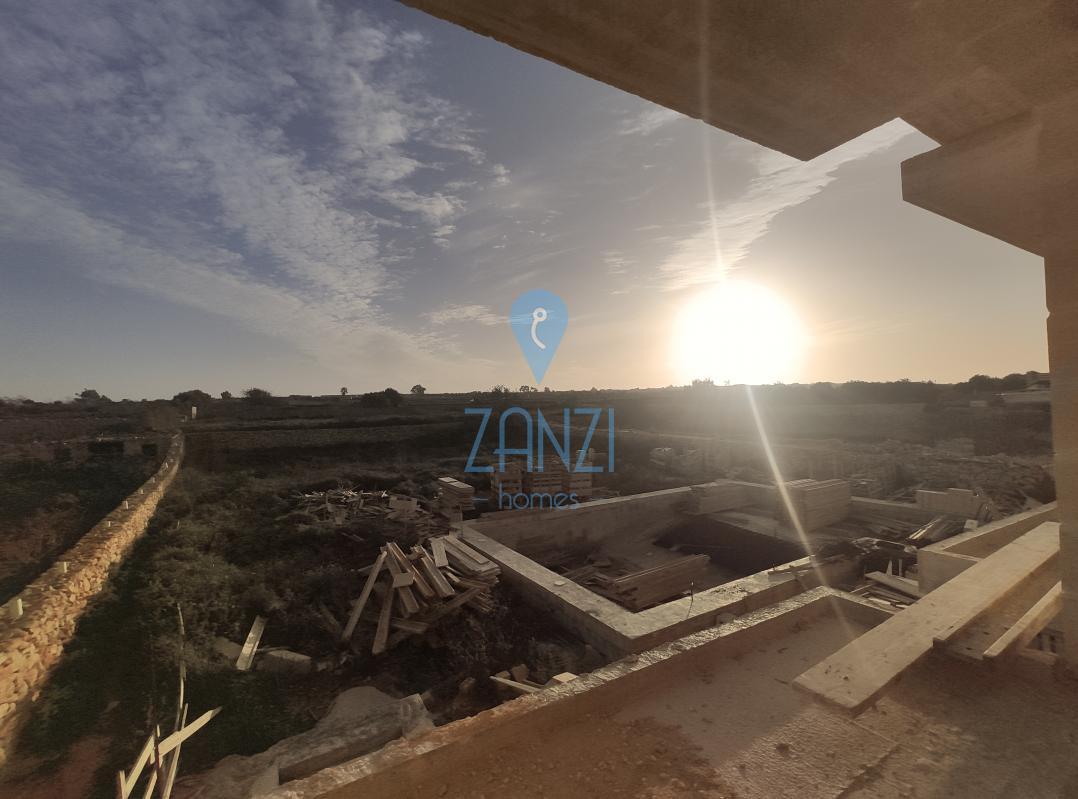 Apartment in Gozo - Sannat - REF 61172