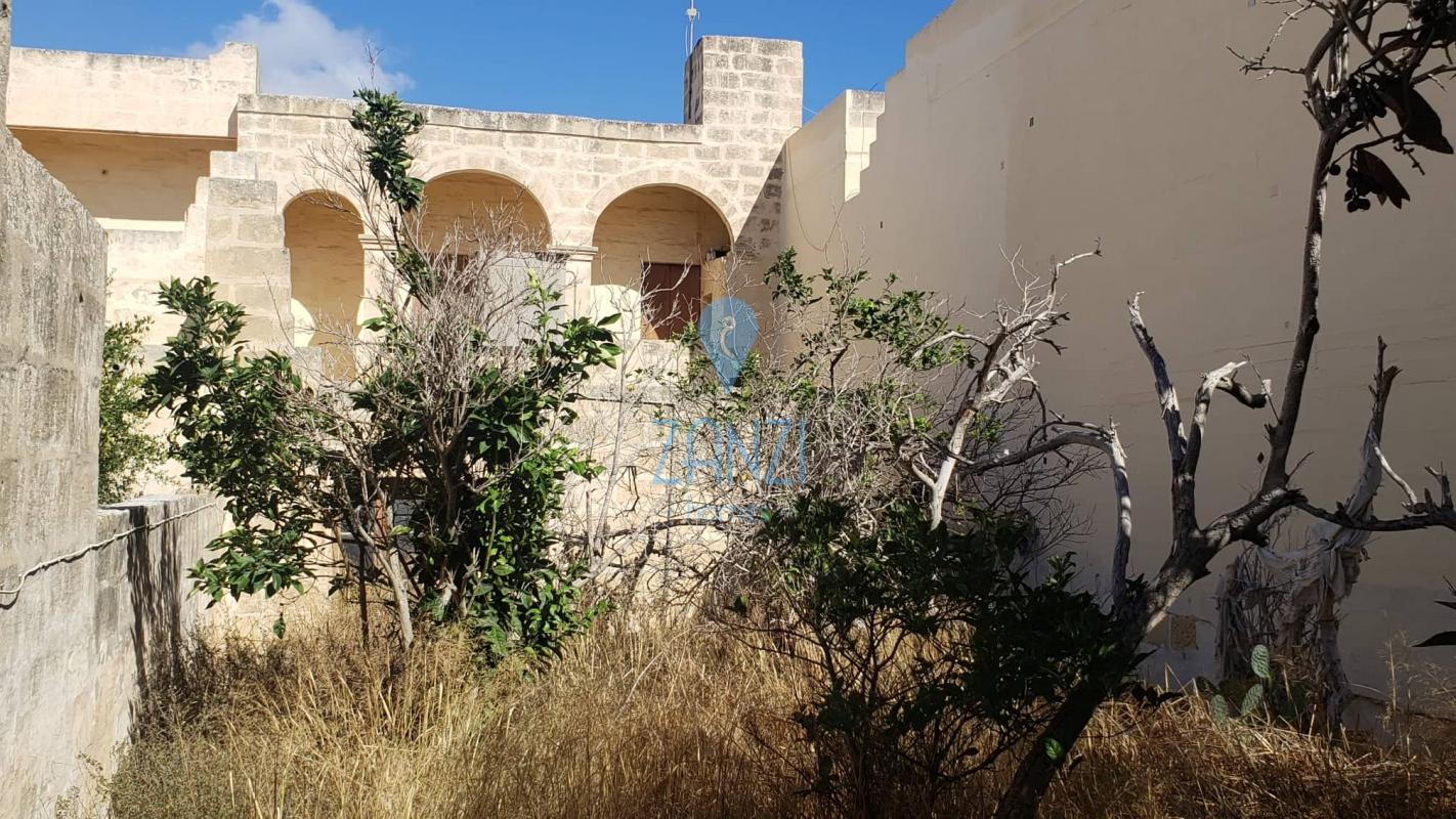 House of Character in Gozo - Nadur - REF 61185