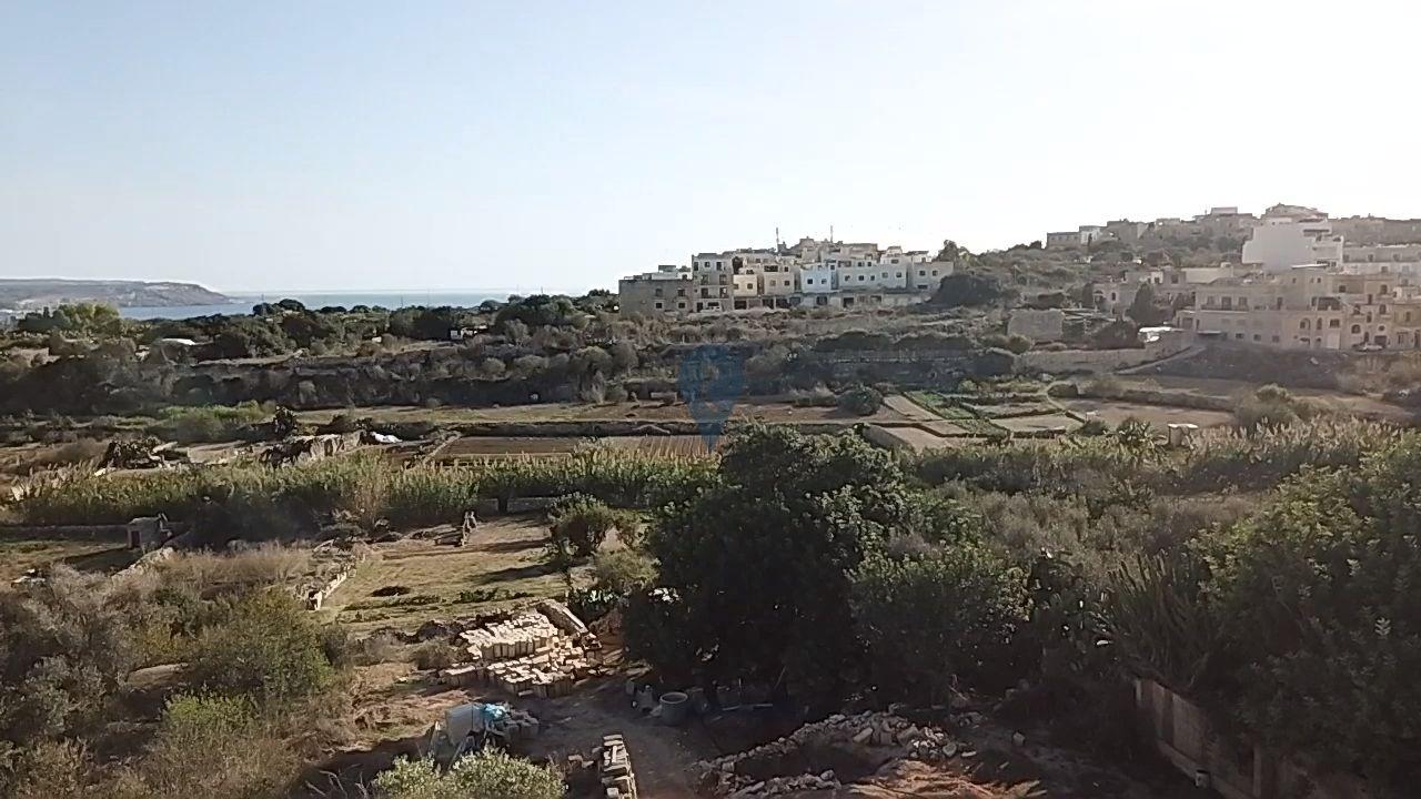 Apartment in Gozo - Qala - REF 61187