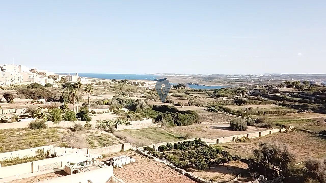 Penthouses in Gozo - Qala - REF 61188