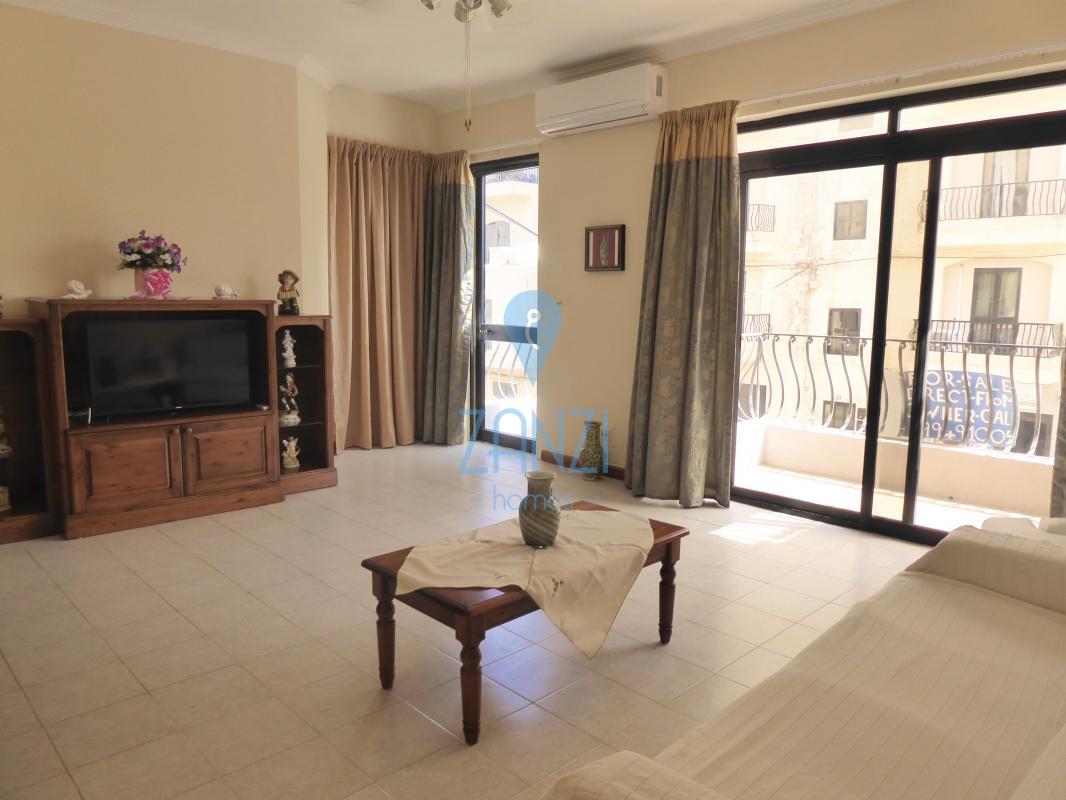 Apartment in Marsaskala - REF 61189