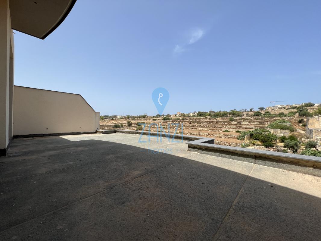 Penthouses in Marsaskala - REF 61204