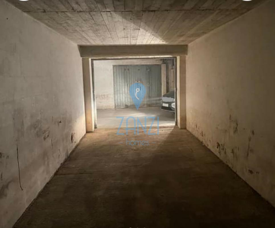 Garage/Parking Space in Balzan - REF 61215