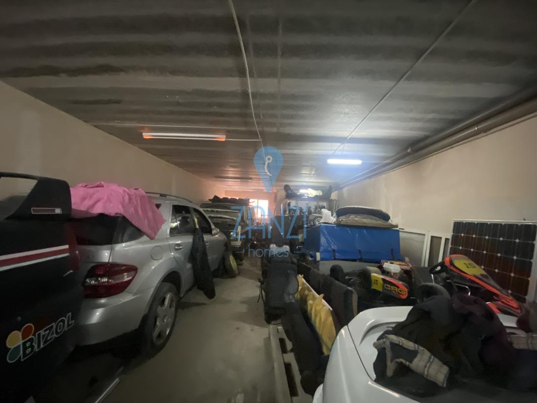 Garage/Parking Space in Bugibba - REF 61290