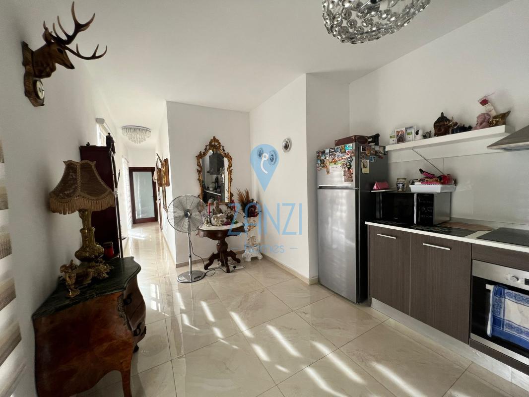 Apartment in Birzebbuga - REF 61316