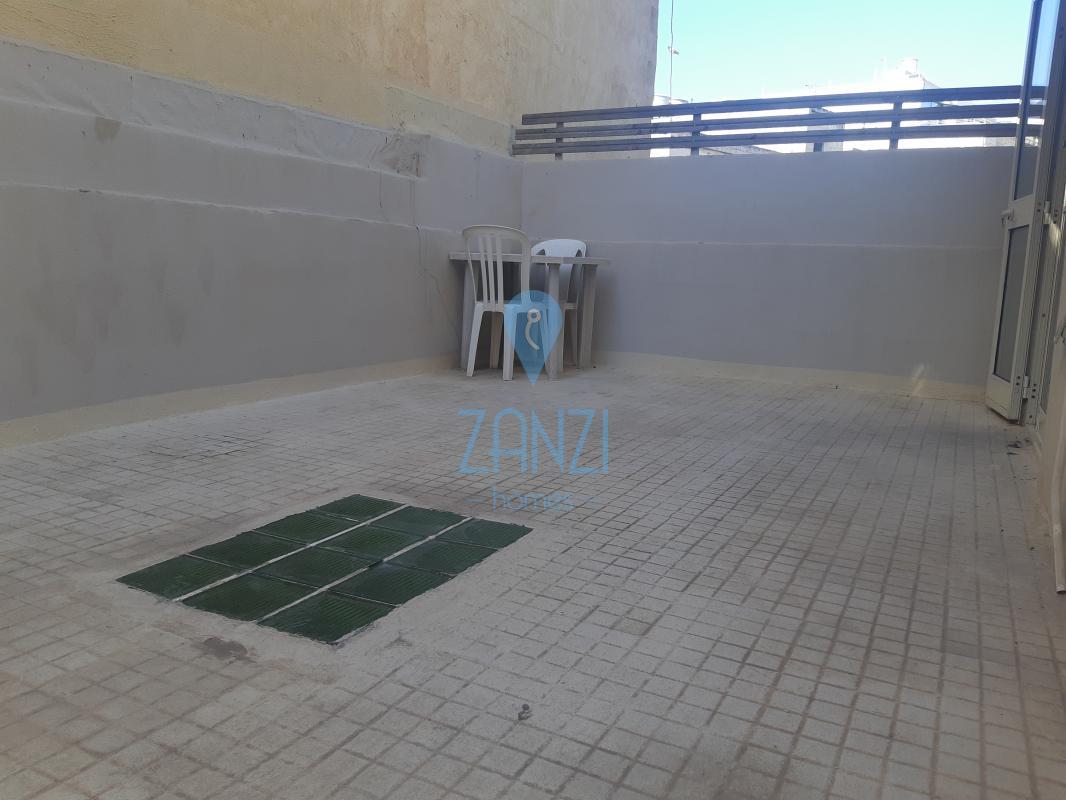 Apartment In St Julians REF 63769