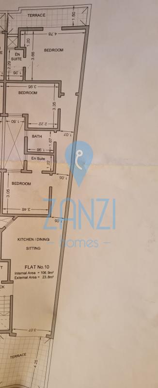 Penthouses in Gozo - Gharb - REF 61641