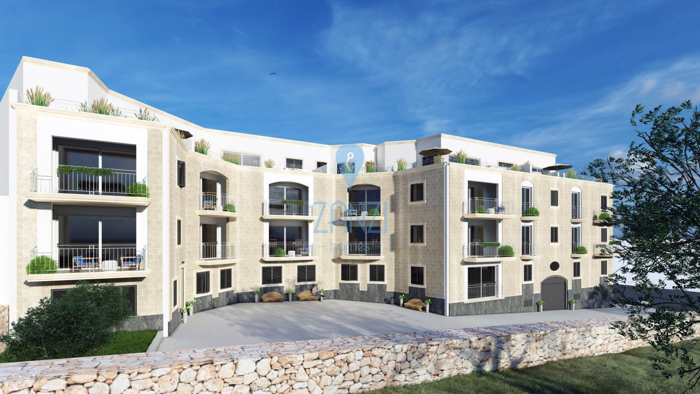 Apartment in Gozo - Rabat (Victoria)