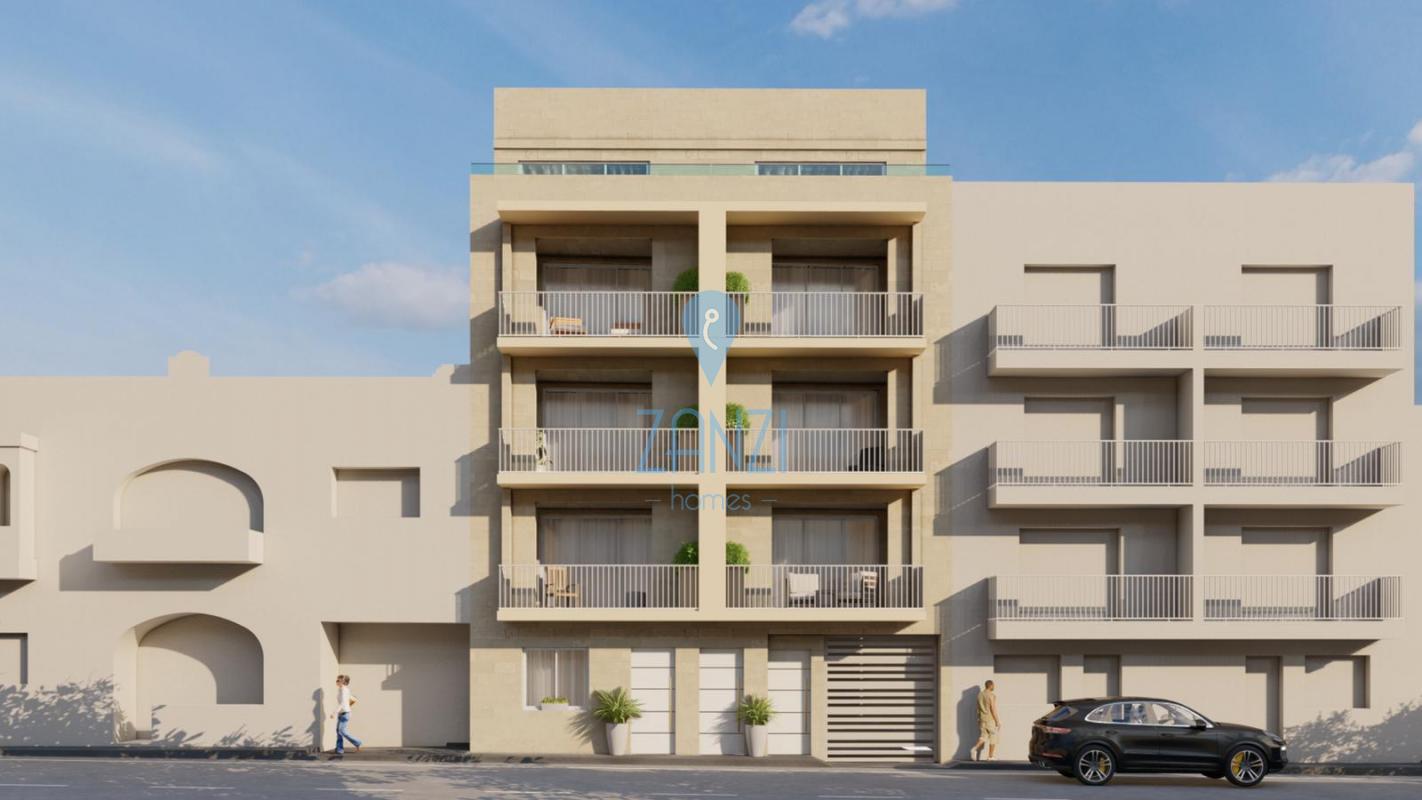 Apartment in Gozo - Gharb - REF 62262