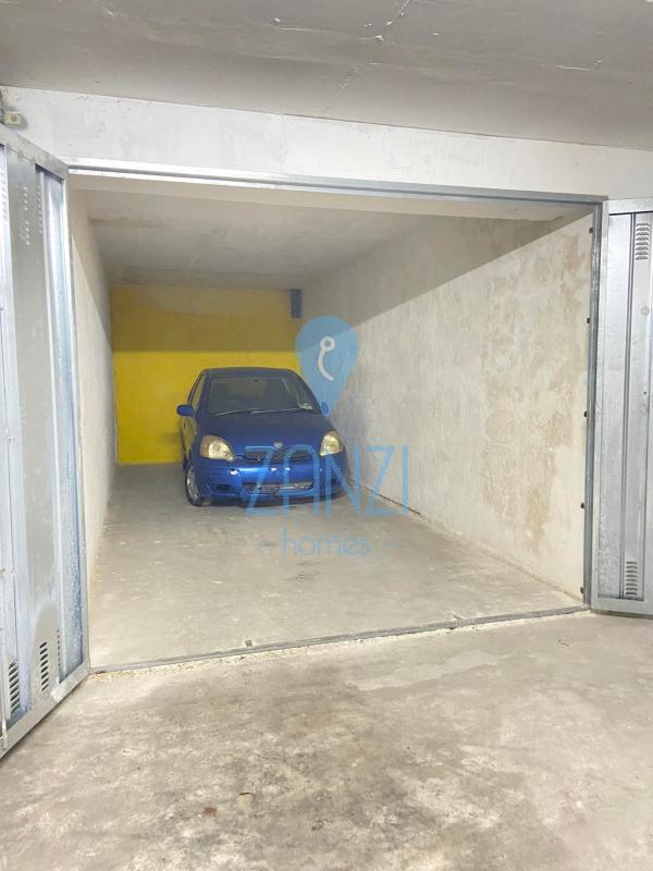 Garage/Parking Space in St. Julians - REF 62381