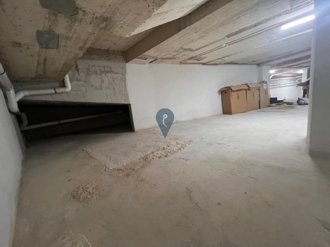 Garage/Parking Space in St. Julians - REF 62528