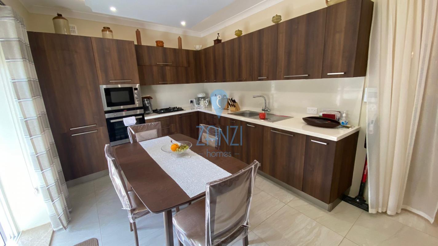 Corner Apartment in Rabat - REF 62599
