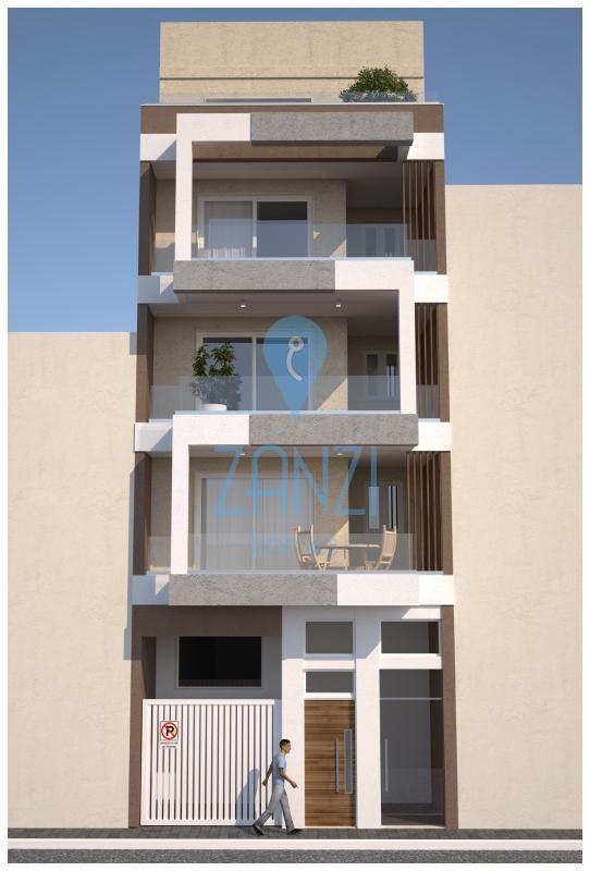 Apartment in Qormi - REF 62901