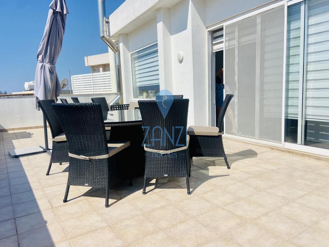 Penthouses in Gharghur