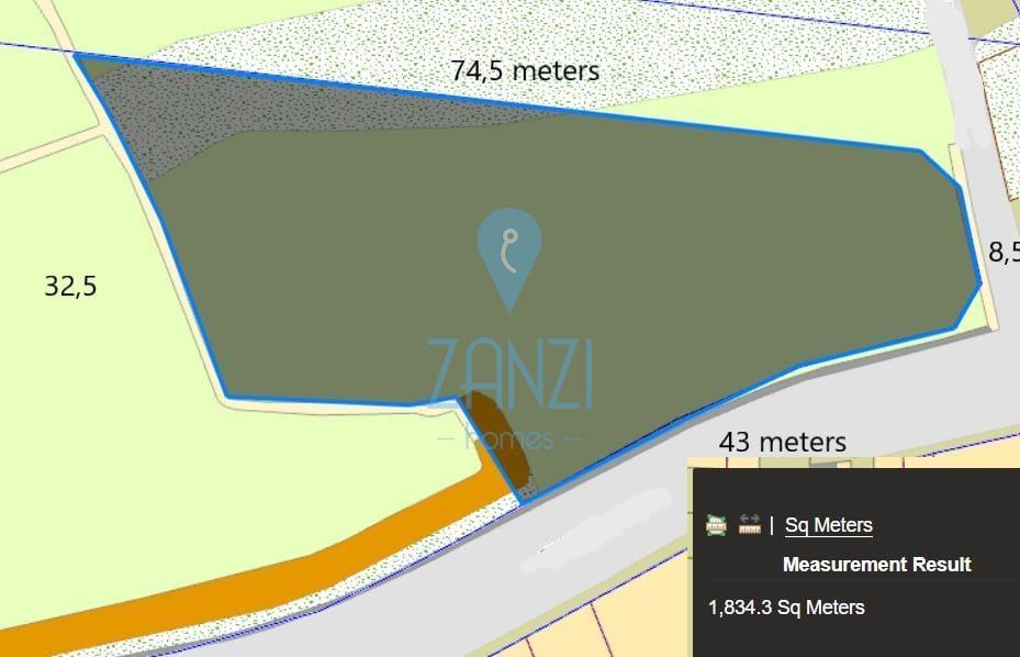 Land in Ghaxaq - REF 63490