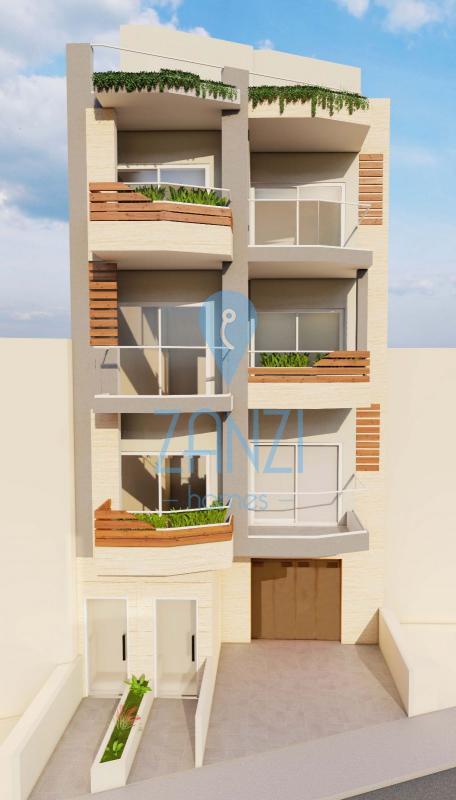 Penthouses in Zejtun - REF 63760