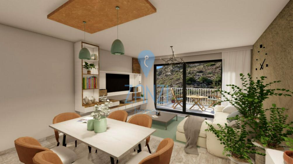 Apartment in Gozo - Xlendi - REF 64043