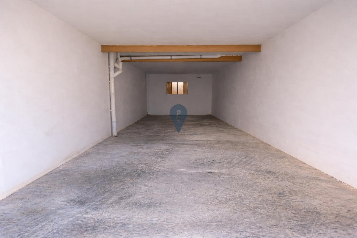 Garage/Parking Space in Santa Venera - REF 64145