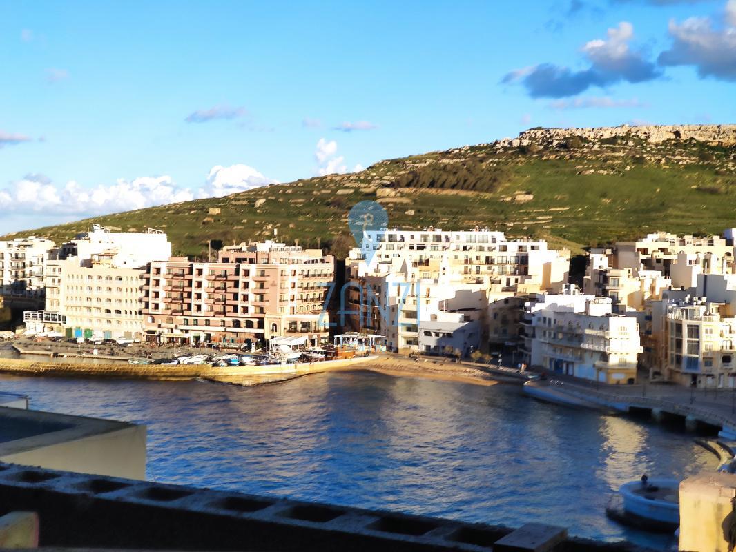 Penthouses in Gozo - Marsalforn - REF 64165