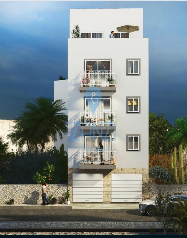 Apartment in Gozo - Qala - REF 64582