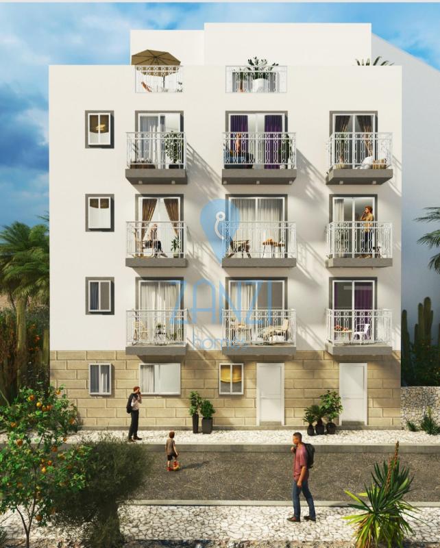 Apartment in Gozo - Qala - REF 64583