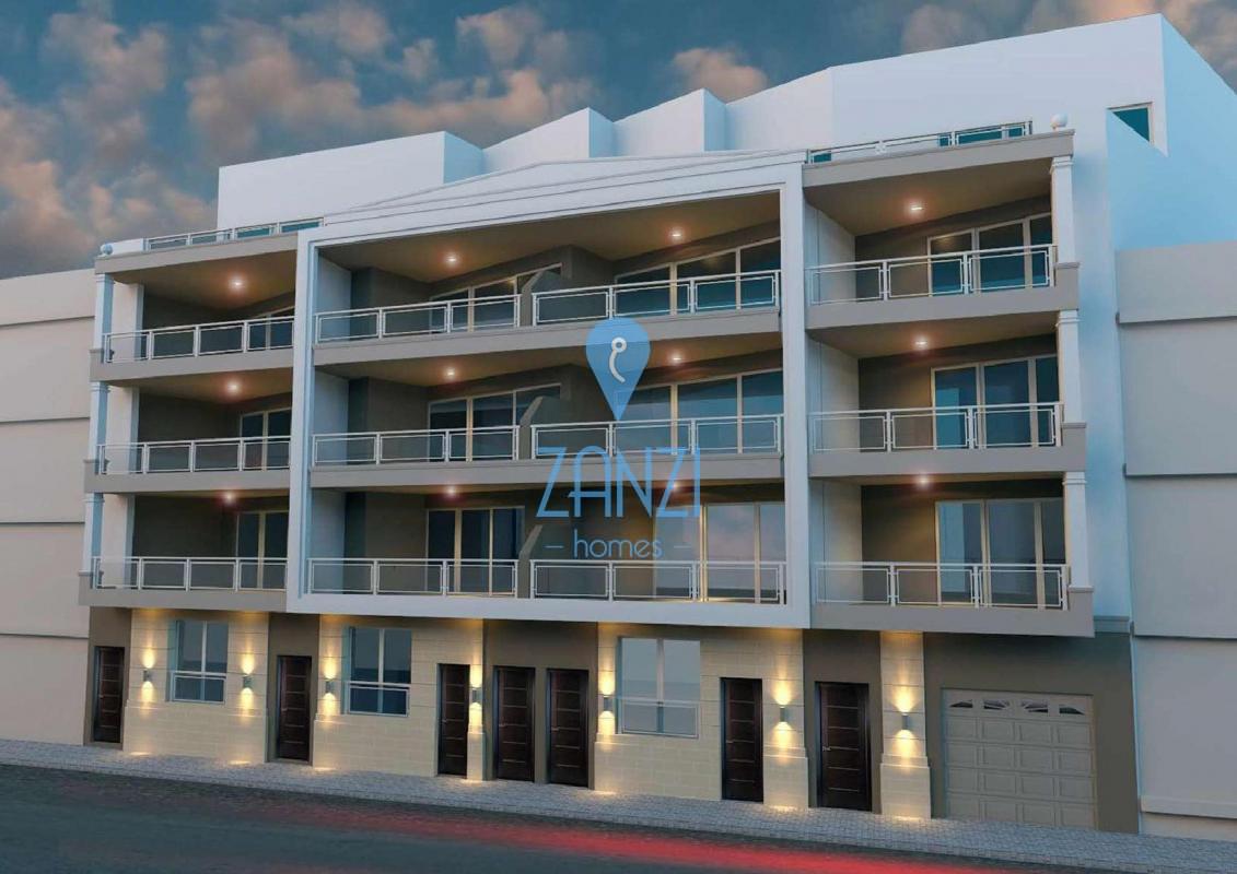 Garage/Parking Space in Zurrieq - REF 64723