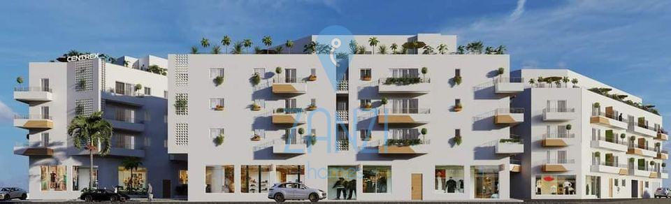 Apartment in Birkirkara - REF 64741
