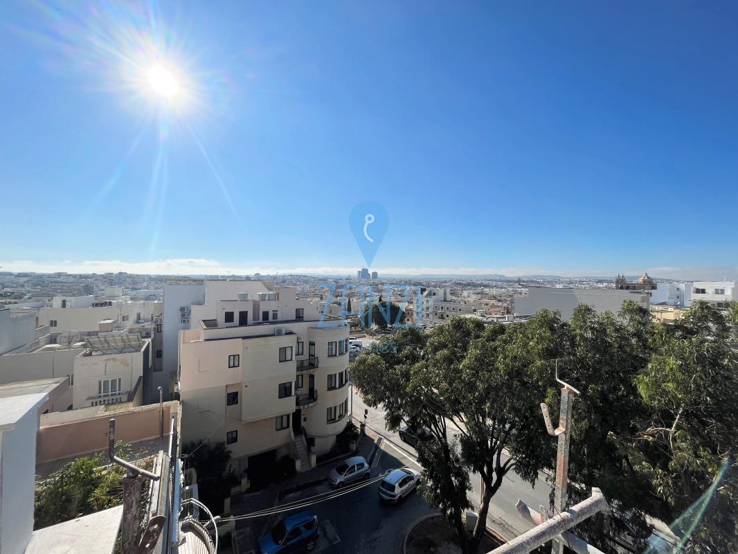 Penthouses in Birkirkara - REF 64760