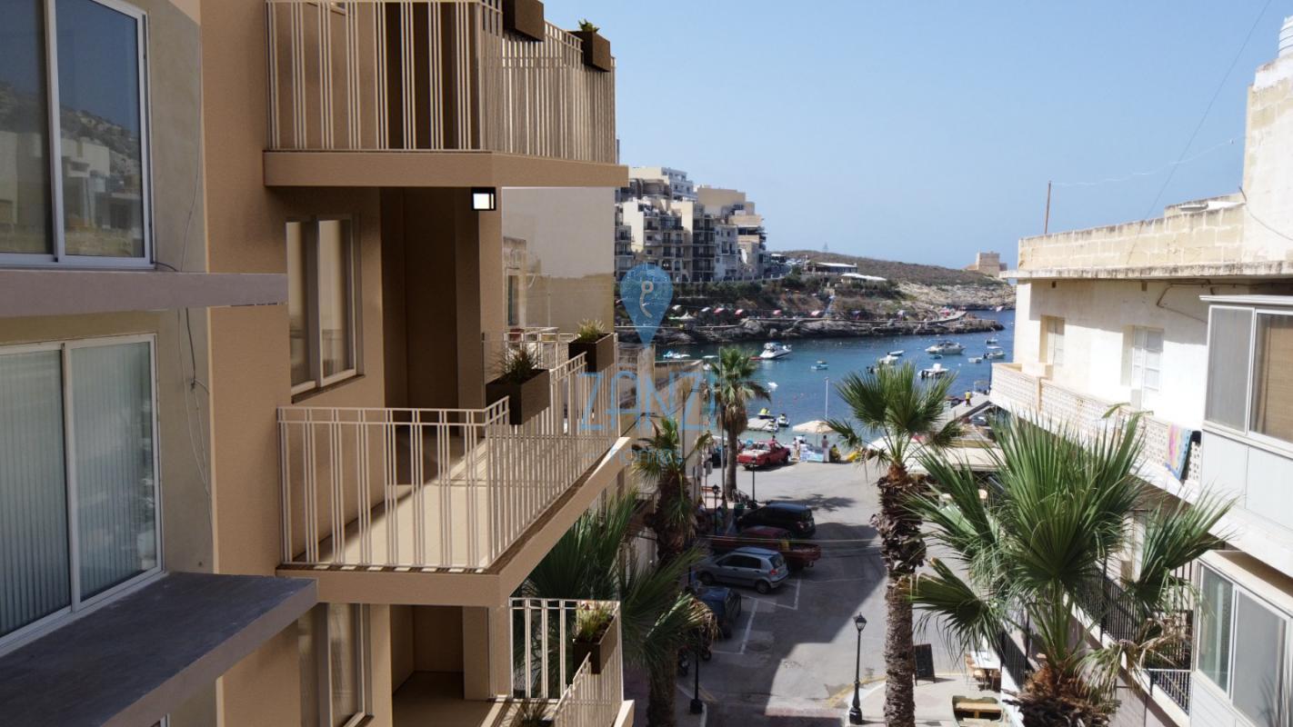 Penthouses in Gozo - Xlendi - REF 64898