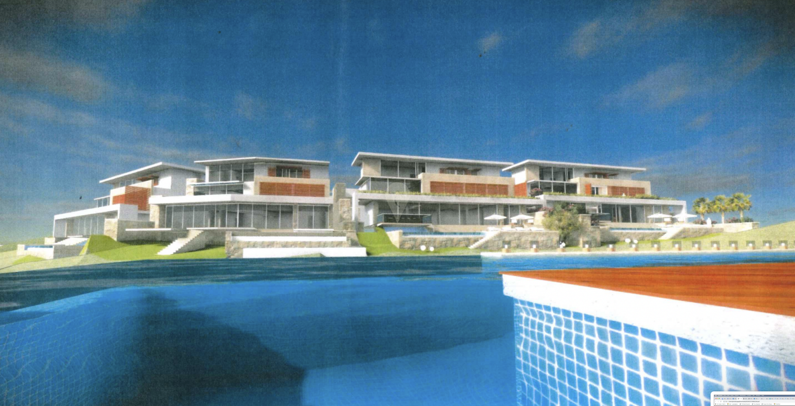 Detached Villa in Mellieha - REF 65442