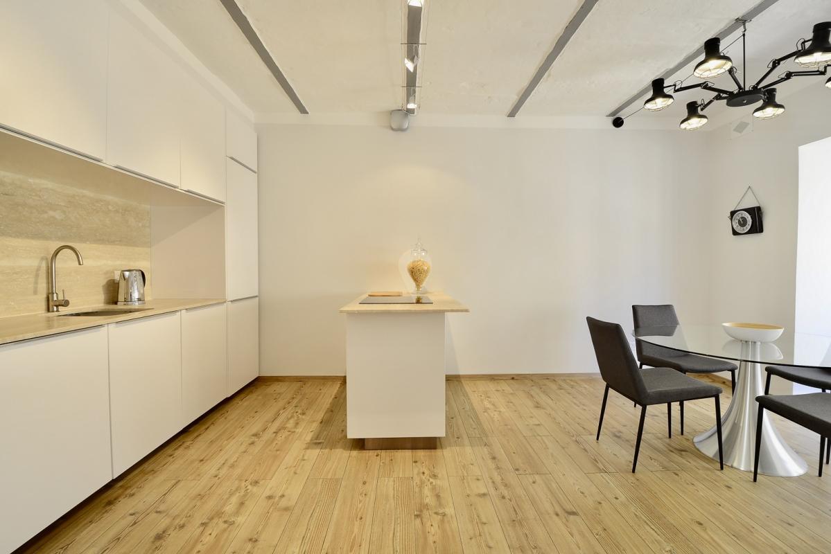 Apartment in Valletta - REF 65497