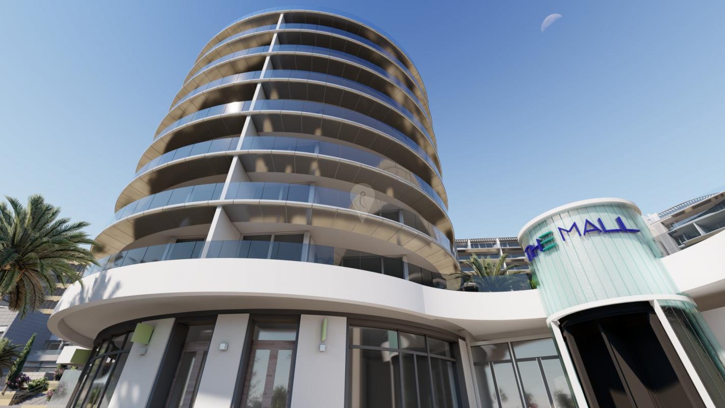 Property in Smart City - Image 2