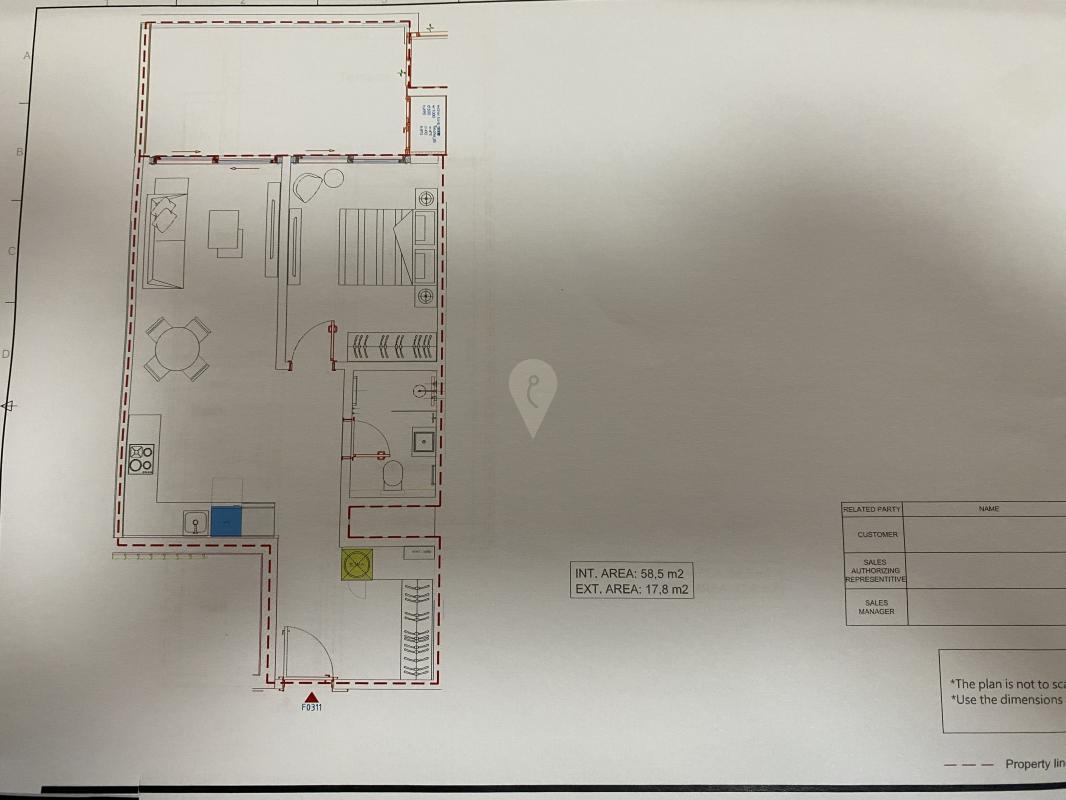 Property in Smart City - Image 4