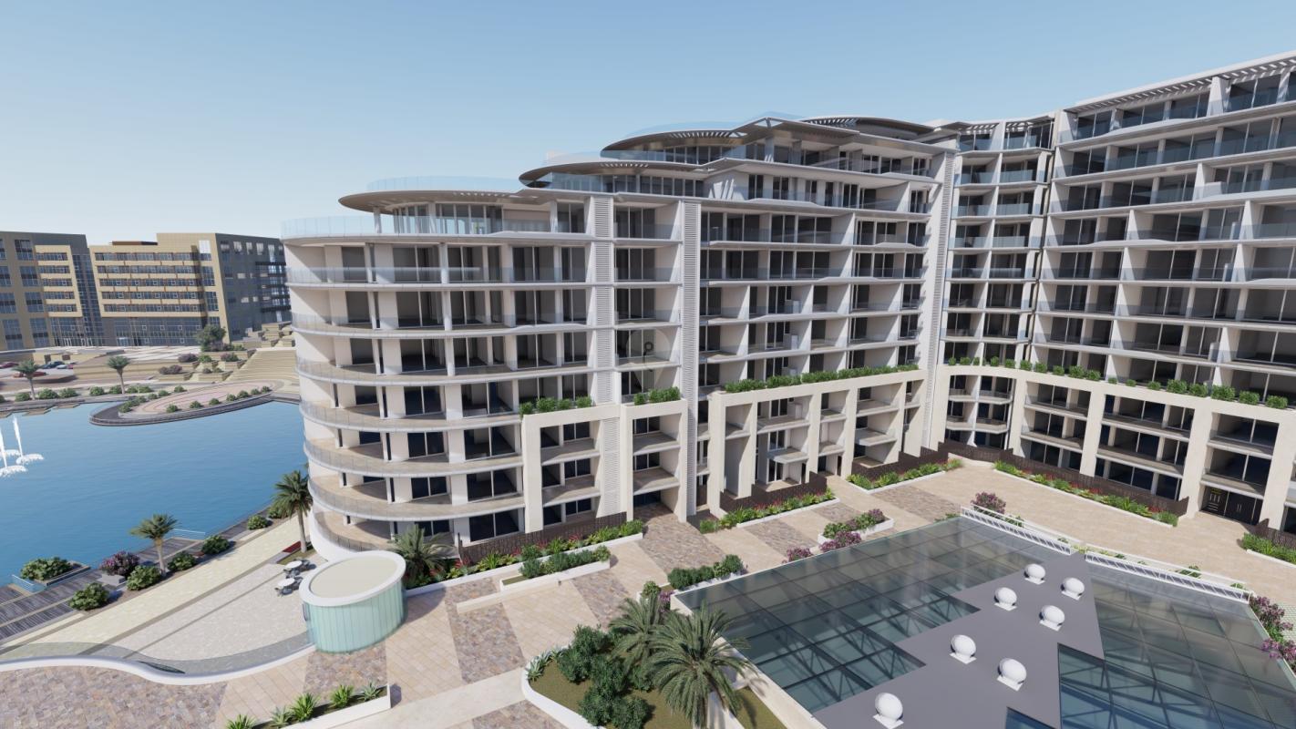 Property in Smart City - Image 3