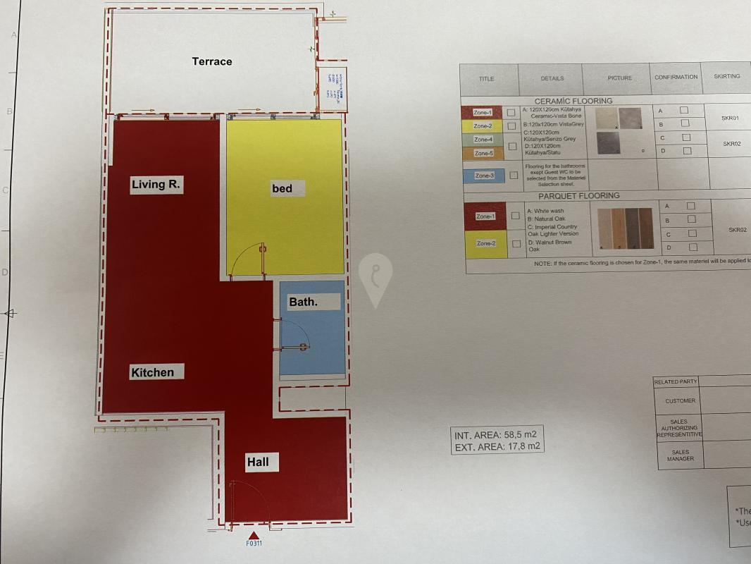 Property in Smart City - Image 5