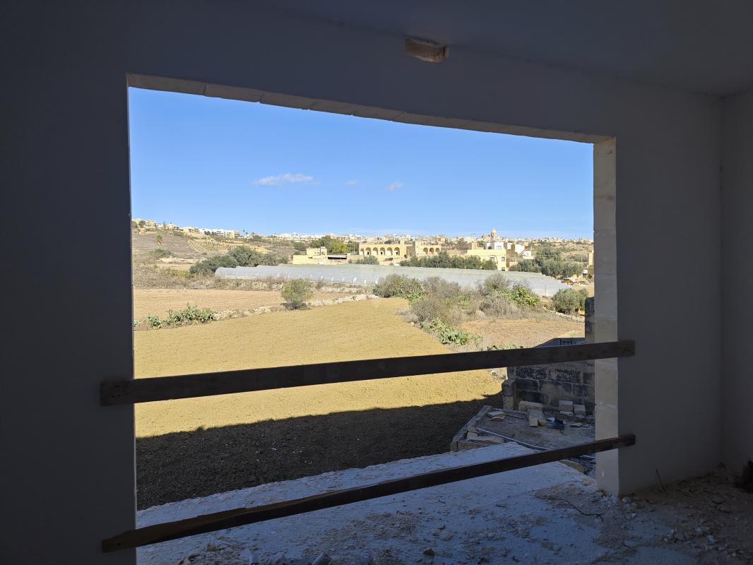 Apartment in Gozo - Ghajnsielem - REF 65835