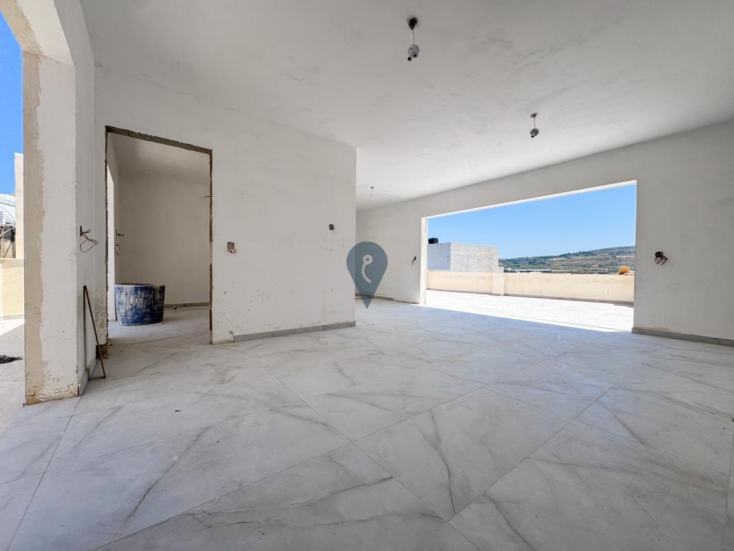 Penthouses in Mgarr - REF 65953