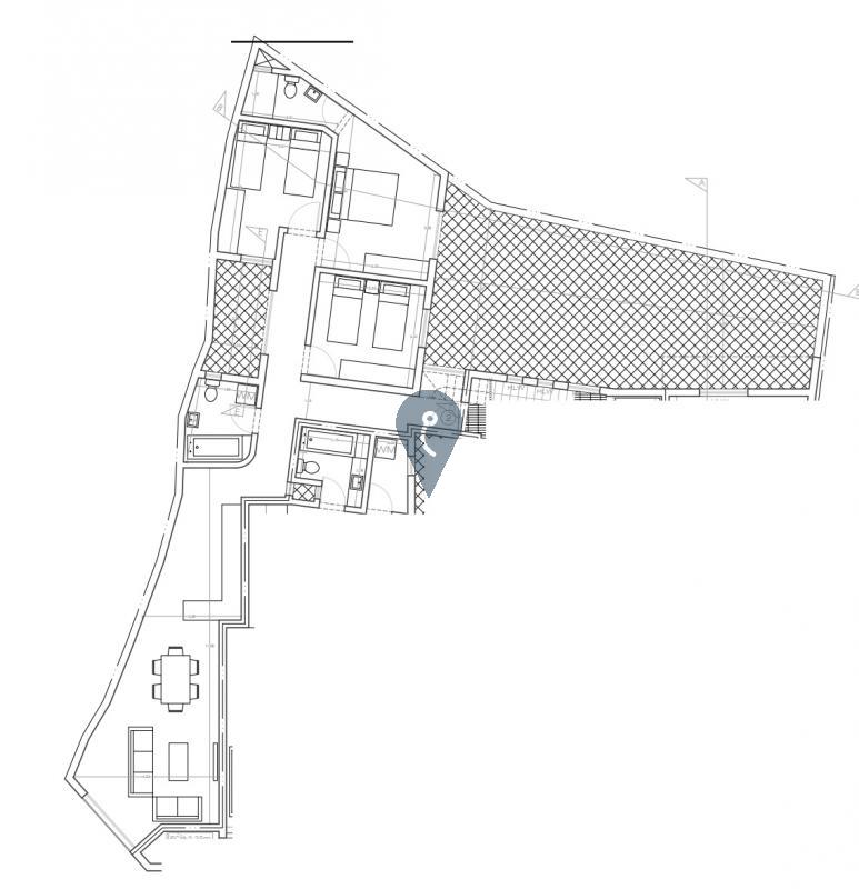 Apartment in Zurrieq - REF 66582