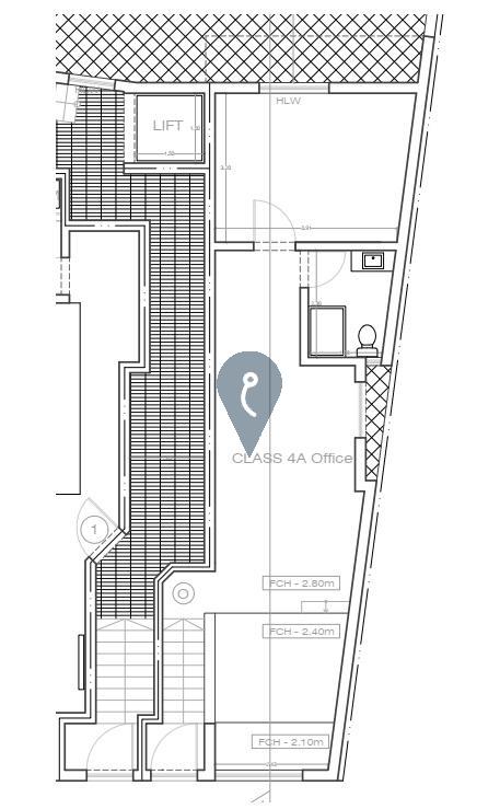 Offices in Zurrieq - REF 66583