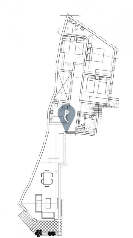 Apartment in Zurrieq - REF 66586