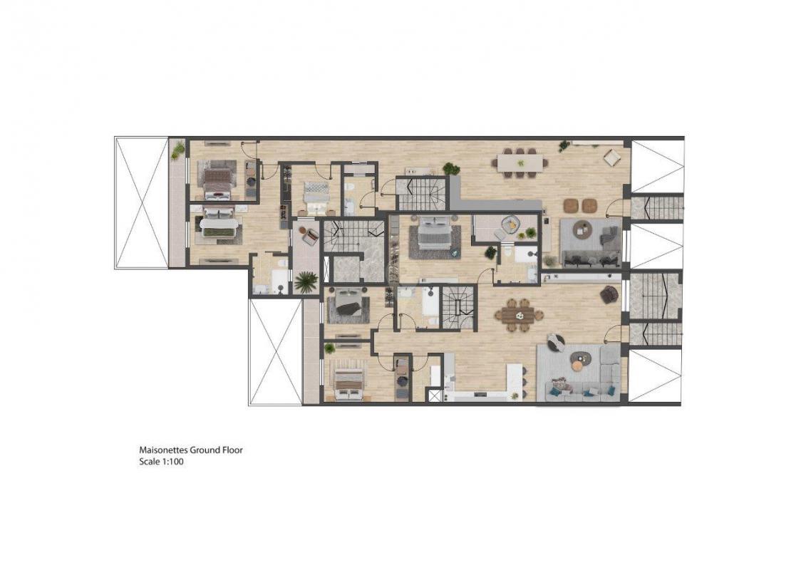Property in Swieqi - Image 7
