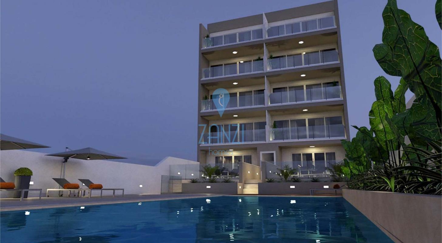 Apartment in Gozo - Nadur - REF 67009