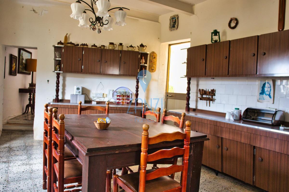 Townhouses in Gozo - Ghajnsielem - REF 67023