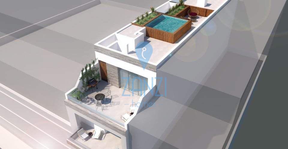 Penthouses in Mosta - REF 67146