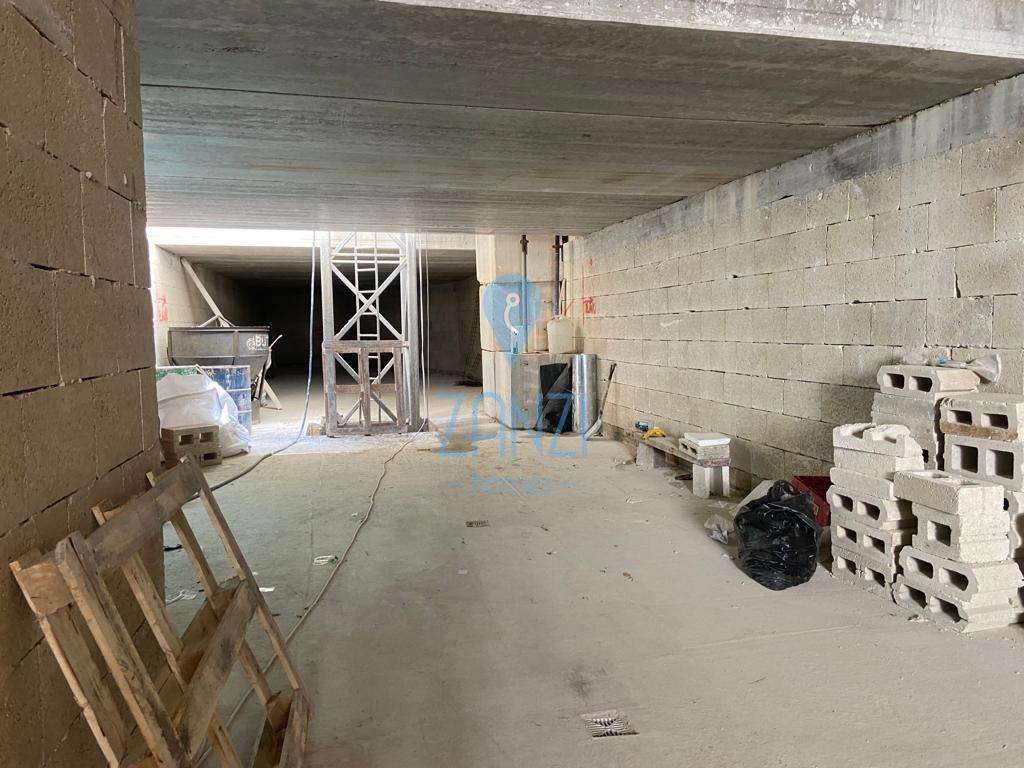 Garage/Parking Space in Santa Venera - REF 67214