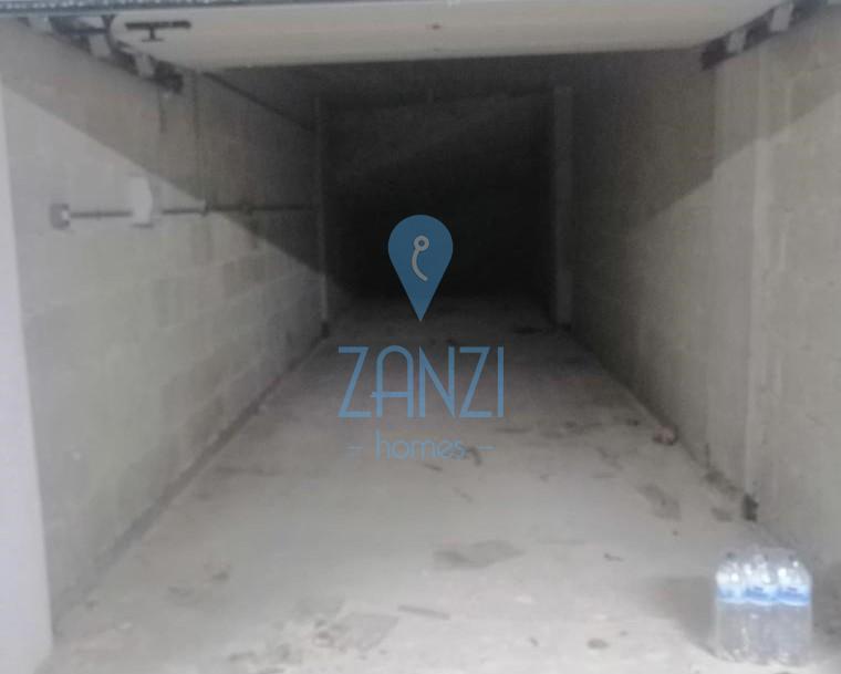 Garage/Parking Space in Msida - REF 67288