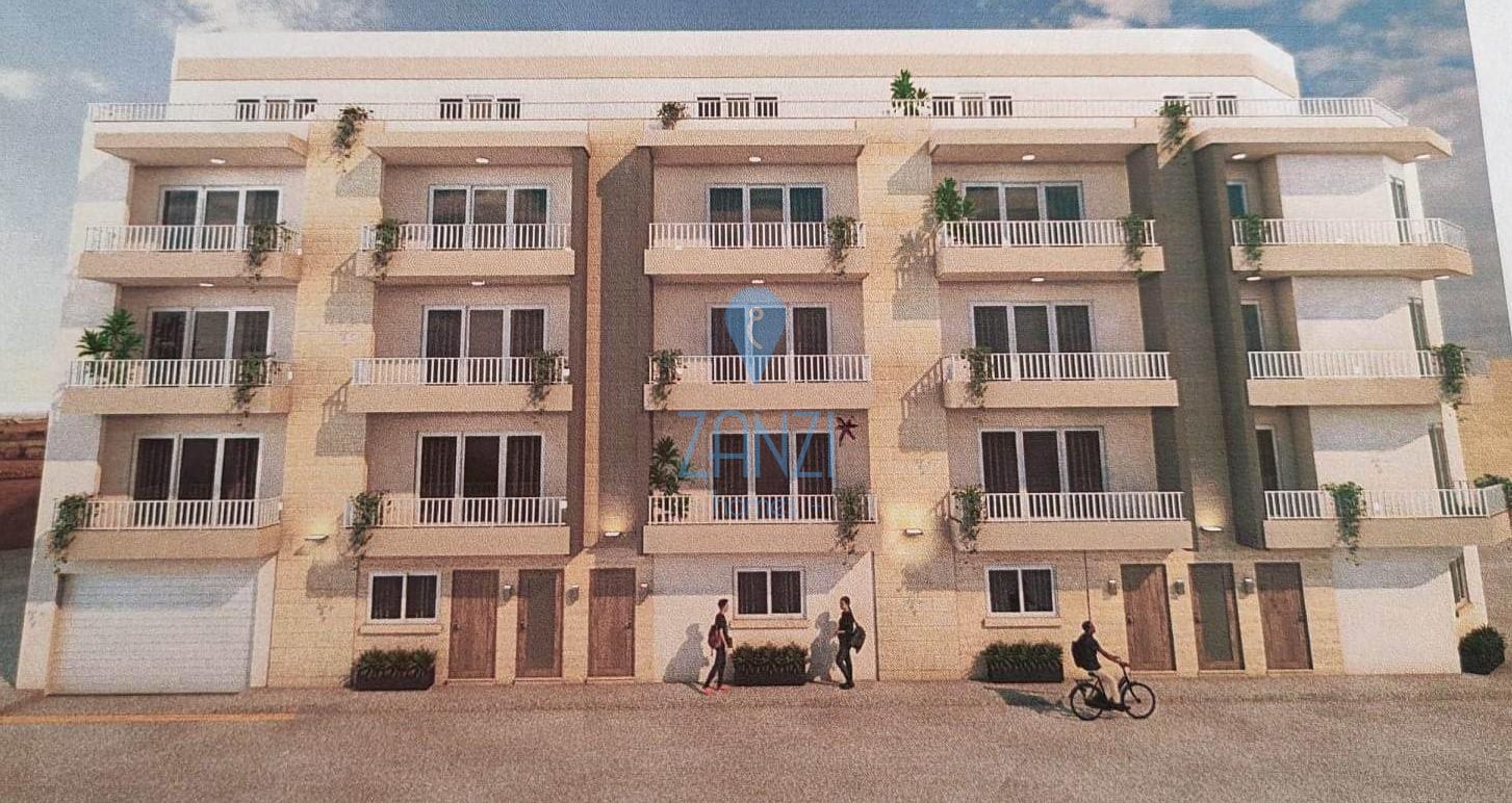 Apartment in Gozo - Gharb - REF 67316